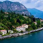 Appartement Belle Ile Park Cadenabbia