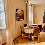 Appartement Belle Ile Park Cadenabbia
