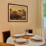 Appartamento Belle Ile Park Cadenabbia