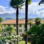 Belle Ile Park Appartement Cadenabbia