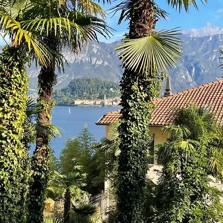 Belle Ile Park Apartman