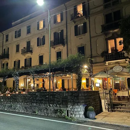 Belle Ile Park Apartment