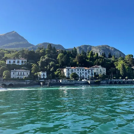 Belle Ile Park Apartman