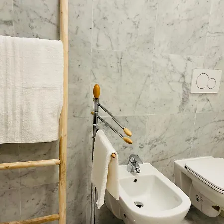 Apartman Belle Ile Park