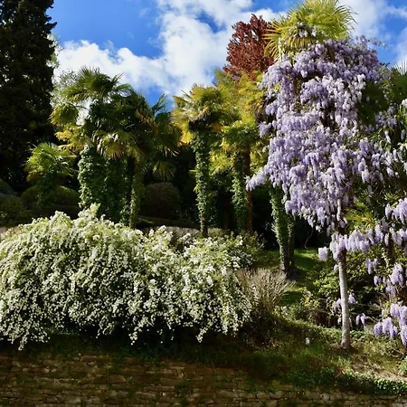 Appartamento Belle Ile Park