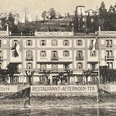 Apartment Belle Ile Park *