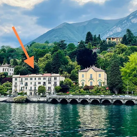 Belle Ile Park Apartman *