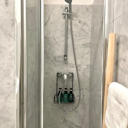 Belle Ile Park Apartman