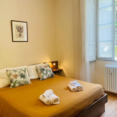 Apartment Belle Ile Park *