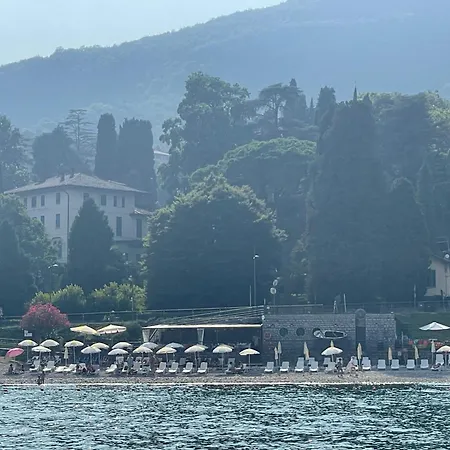 Belle Ile Park Cadenabbia