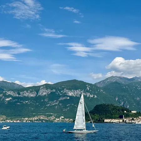 Belle Ile Park * Cadenabbia