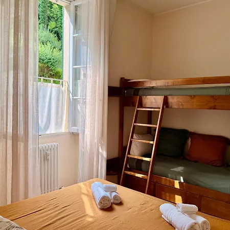 Belle Ile Park Apartment *