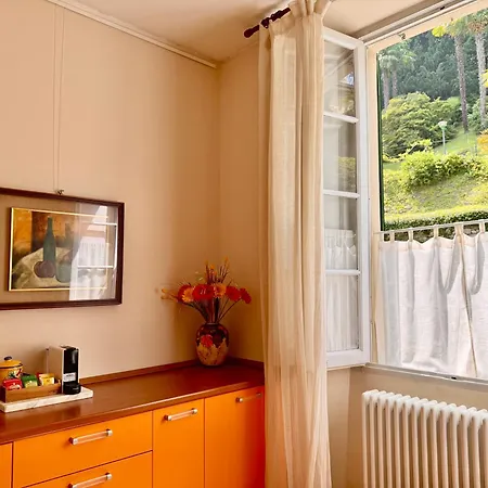 Appartement Belle Ile Park *