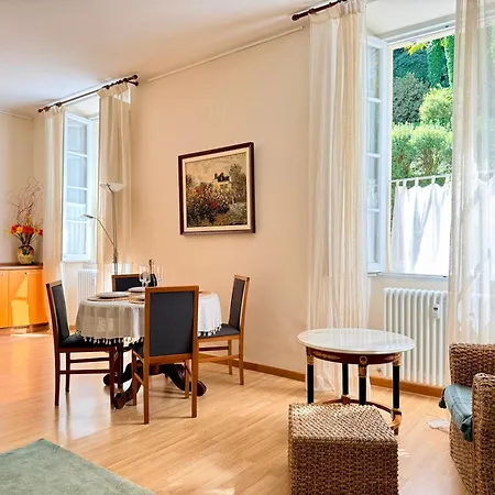Apartamento Belle Ile Park *