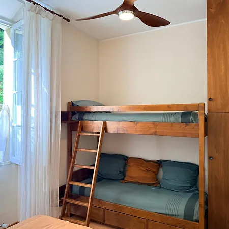 Apartamento Belle Ile Park
