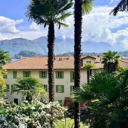 Belle Ile Park Apartamento Cadenabbia