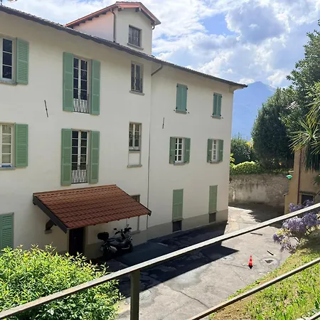 Apartamento Belle Ile Park