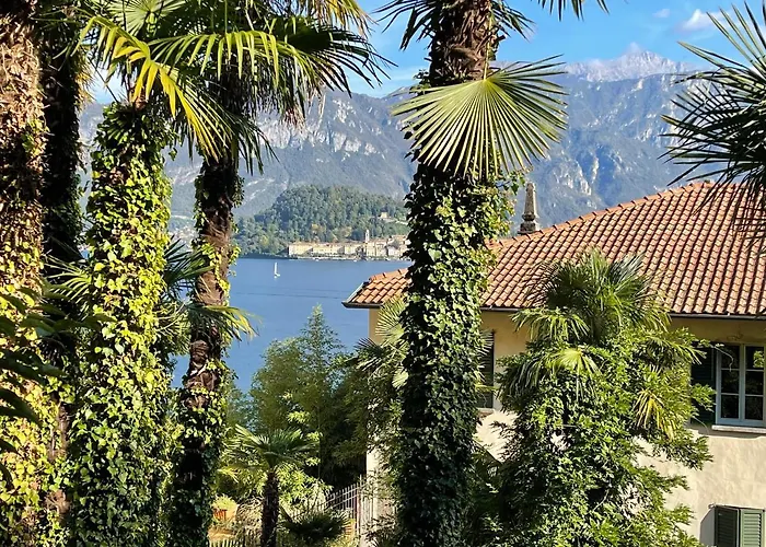 Belle Ile Park Apartmán