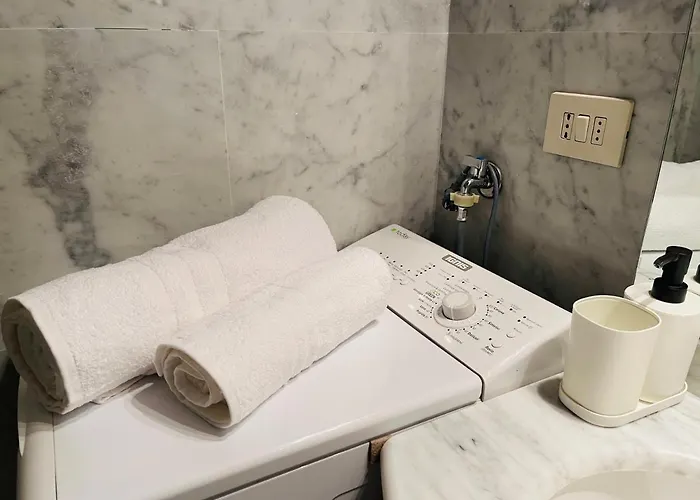 Belle Ile Park Apartmán