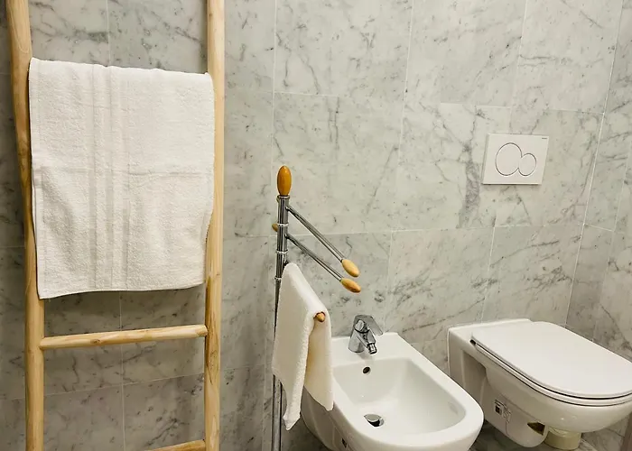 Apartmán Belle Ile Park