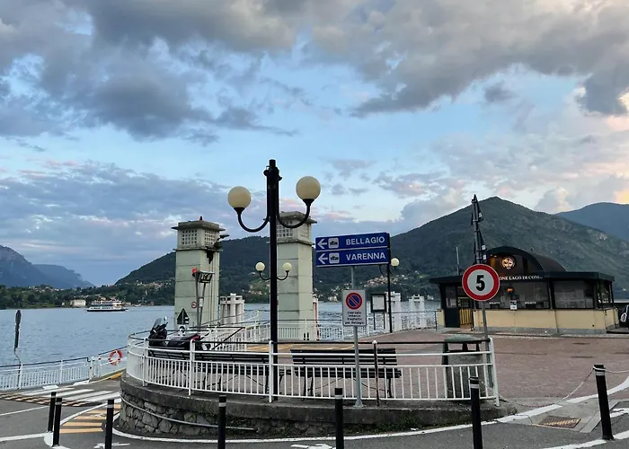 Apartmán Belle Ile Park *