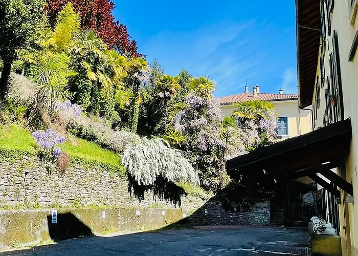 Belle Ile Park Apartmán