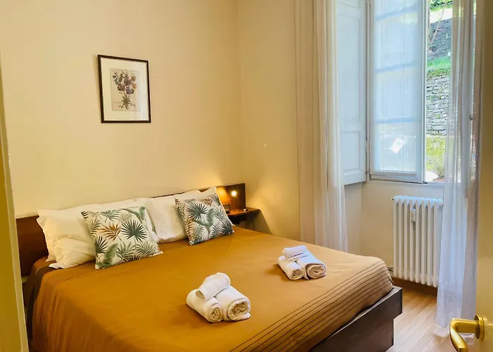 Apartmán Belle Ile Park *