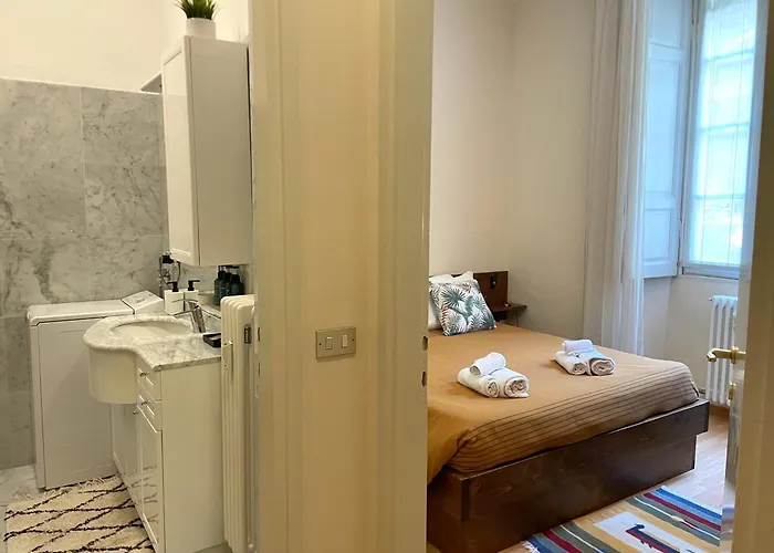 Belle Ile Park Apartmán *