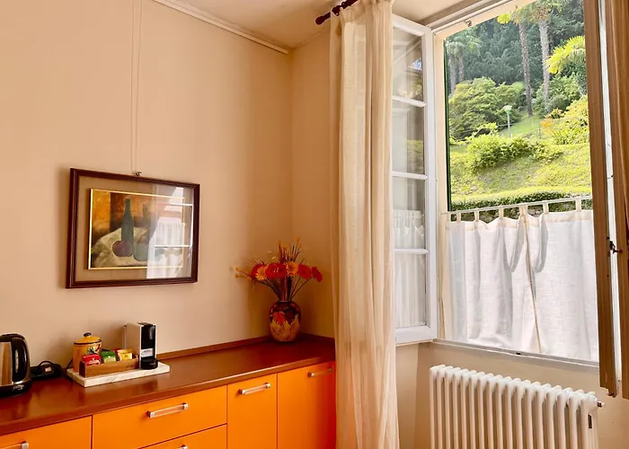 Apartmán Belle Ile Park *