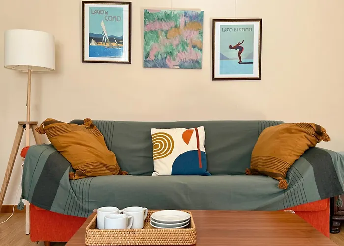 Belle Ile Park Apartmán