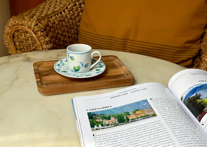 Belle Ile Park Apartmán *