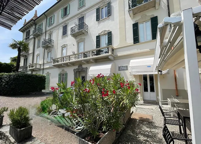 Apartmán Belle Ile Park *