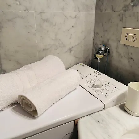 Belle Ile Park Apartment