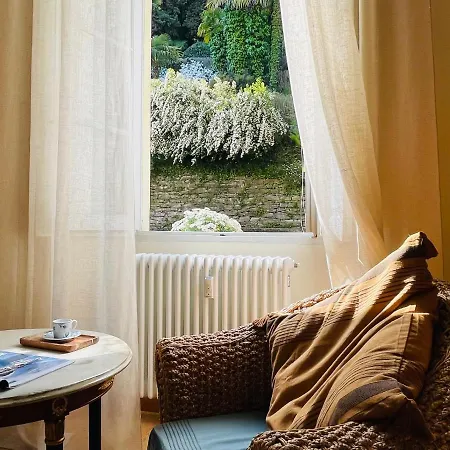 Belle Ile Park Cadenabbia