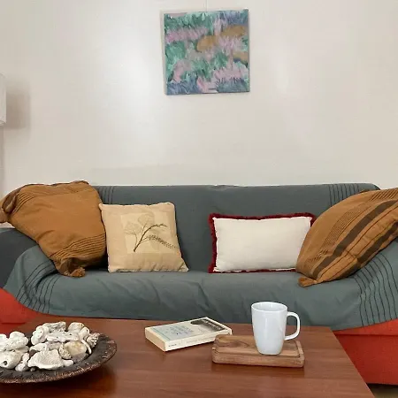 Belle Ile Park Apartment Cadenabbia