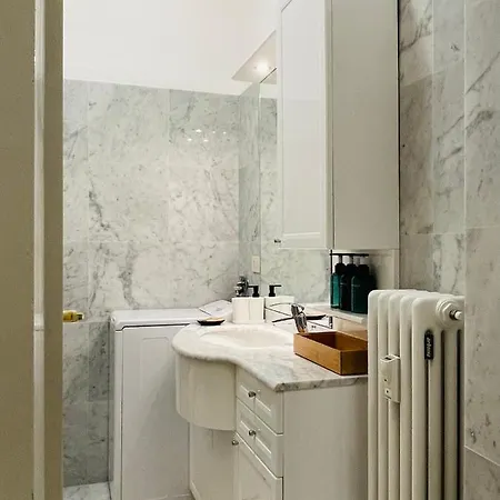 Belle Ile Park Apartment