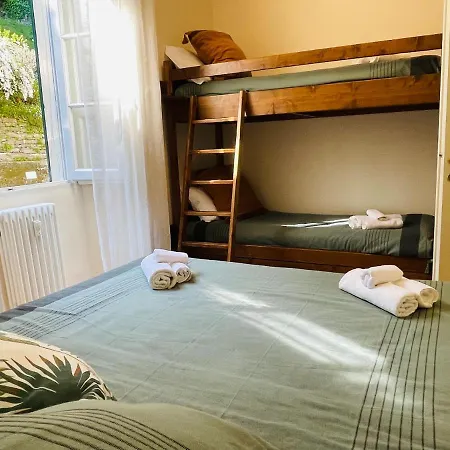 Belle Ile Park Apartment *