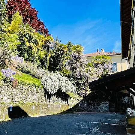 Belle Ile Park Apartment