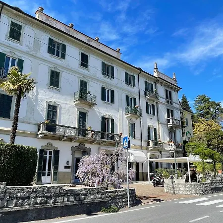 Apartment Belle Ile Park Cadenabbia
