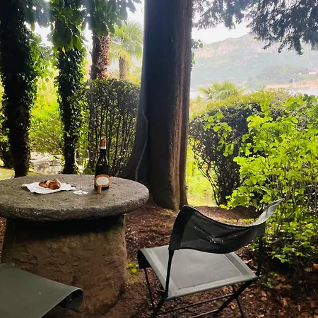 Apartamento Belle Ile Park