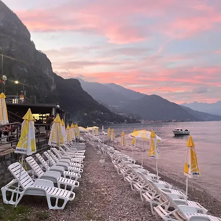 Belle Ile Park Apartamento *