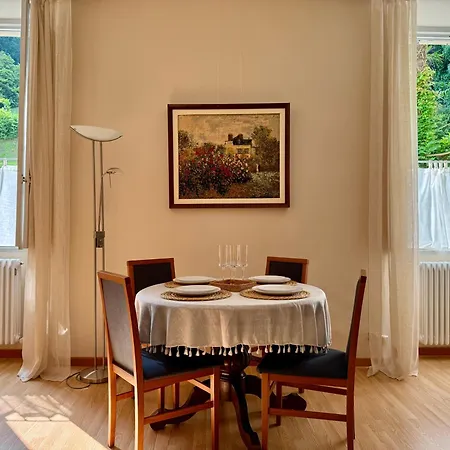 Apartamento Belle Ile Park