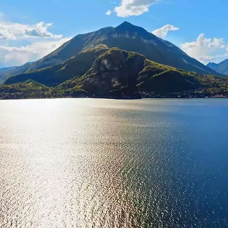 Apartamento Belle Ile Park