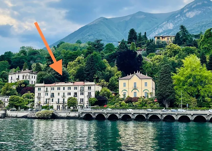 Belle Ile Park Διαμέρισμα *