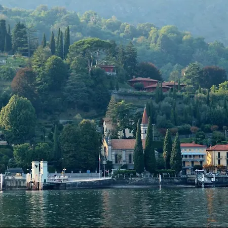 Belle Ile Park * Cadenabbia