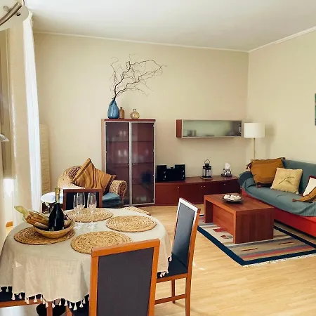 Apartamento Belle Ile Park