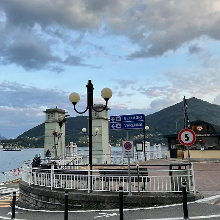 Apartamento Belle Ile Park *