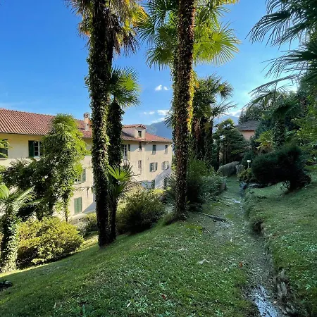 Apartamento Belle Ile Park