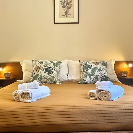 Belle Ile Park Cadenabbia