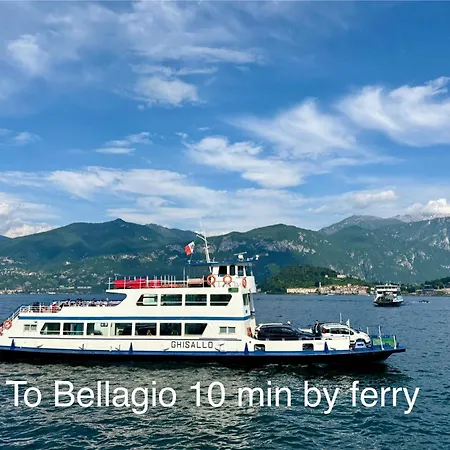 Apartamento Belle Ile Park